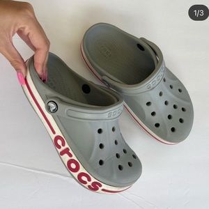 CROCS